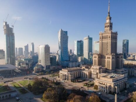 Resilient Warsaw continues to grow and attract investment