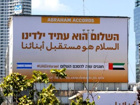 The Abraham Accords one year on: How have they changed the Middle East?