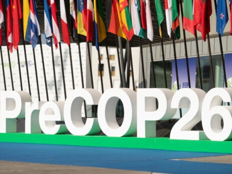 Better late than never? Why COP26 matters, to FDI markets and beyond