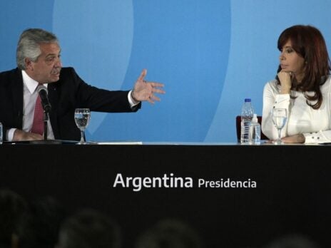 Hyperinflation, political instability, falling FDI: Argentina's crying shame