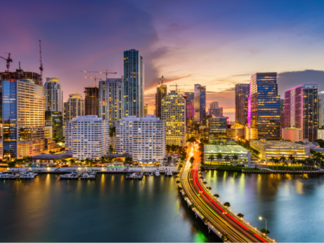 Florida strengthens its position as a launch pad for Latin American success