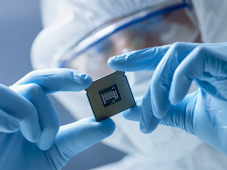 Photo of Chips in: Might Costa Rica help solve the global semiconductor shortage?