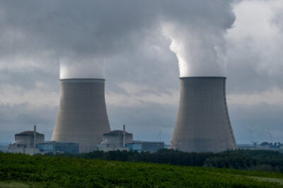 EU prepares to include nuclear and gas in green investment list