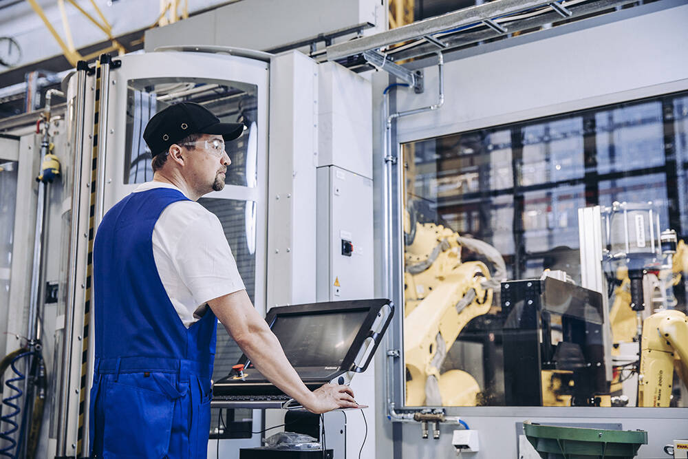 How Finland’s industry 4.0 ecosystem is driving new manufacturing possibilities