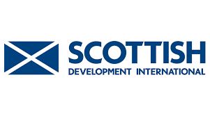 In association with Scottish Development International