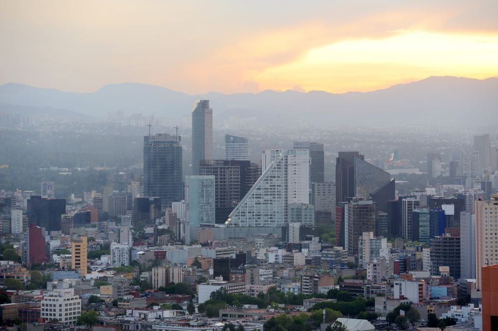 An investor’s guide to Central America and Mexico