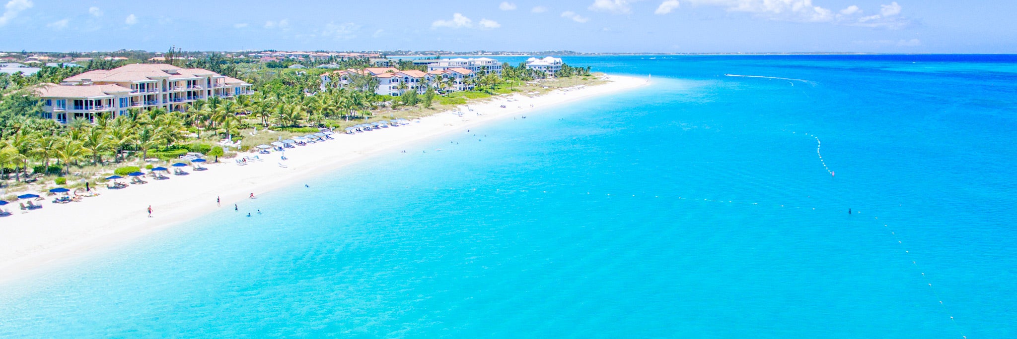 Invest Turks and Caicos