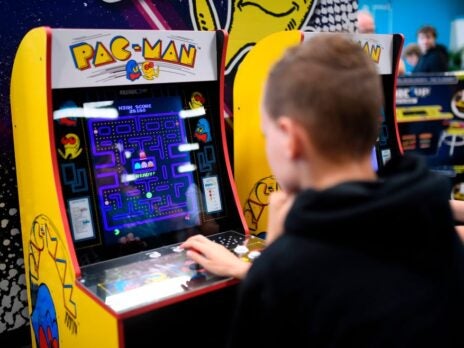 The history of video gaming (and why investors cannot ignore it)