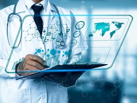 Technology in healthcare: Innovation and opportunity in Abu Dhabi