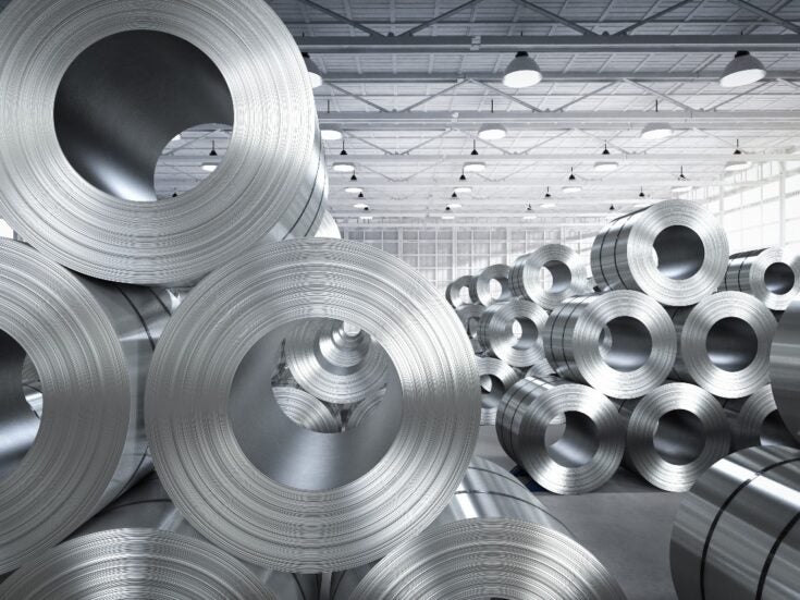A shining opportunity: Texarkana Aluminum brings best-in-class manufacturing to North America