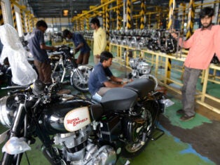 Tamil Nadu builds an investment appeal beyond automotives