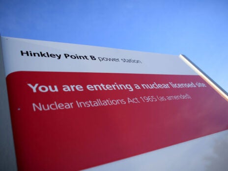 Opinion: The UK’s nuclear plan is a financial, environmental and political risk