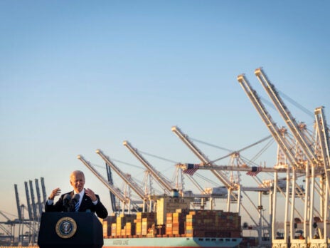 Will the Biden infrastructure bill unlock private investment in the US?