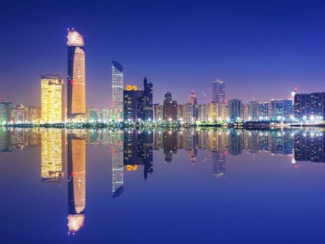 Abu Dhabi: A buoyant, resilient economy with a positive outlook for investors