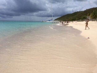 Antigua and Barbuda looks to unlock a sustainable, blue economy