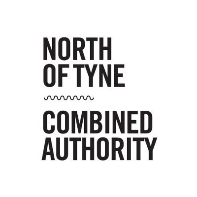 North of Tyne