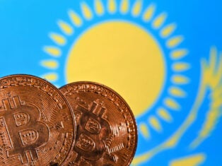 Is it game over for Kazakhstan's Bitcoin miners?