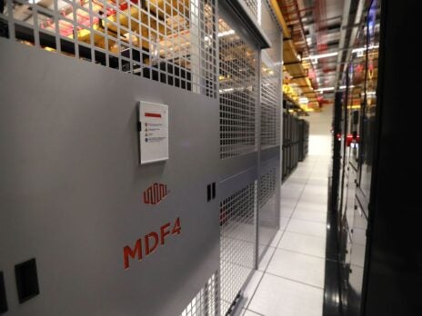 Is the US's position as a global leader for data centres unassailable?