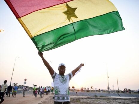 Is Ghana's star at risk of dimming in the eyes of foreign investors?