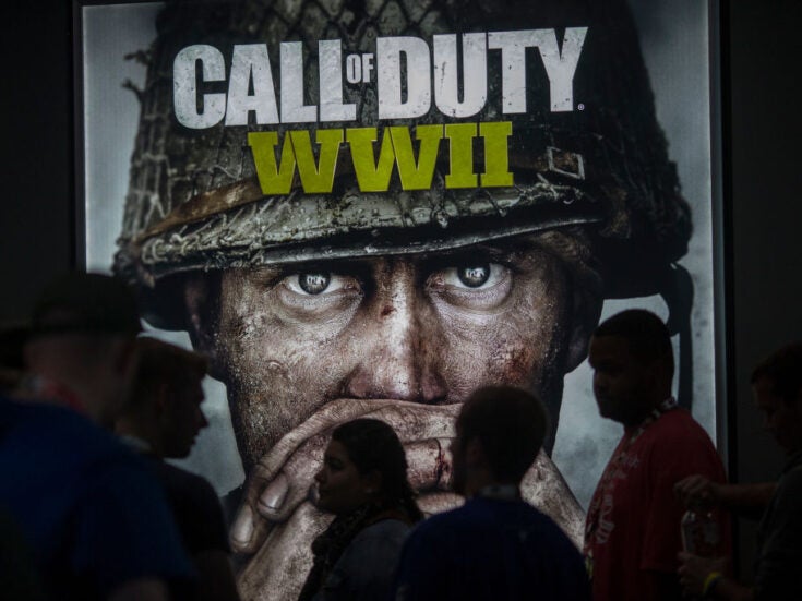 Opinion: Microsoft’s Activision move shows why the gaming market matters