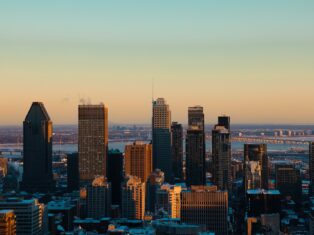 How Montréal is powering ahead in the hybrid work revolution
