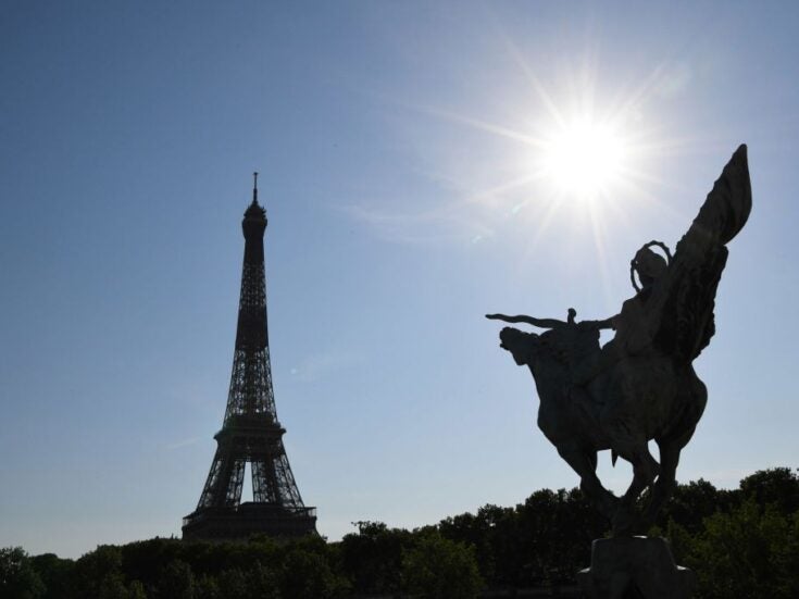 The ten largest cities in France (and their investment strengths)