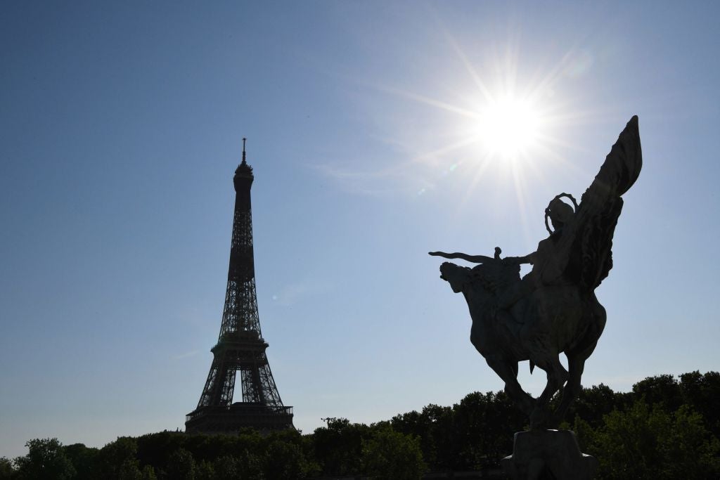 France