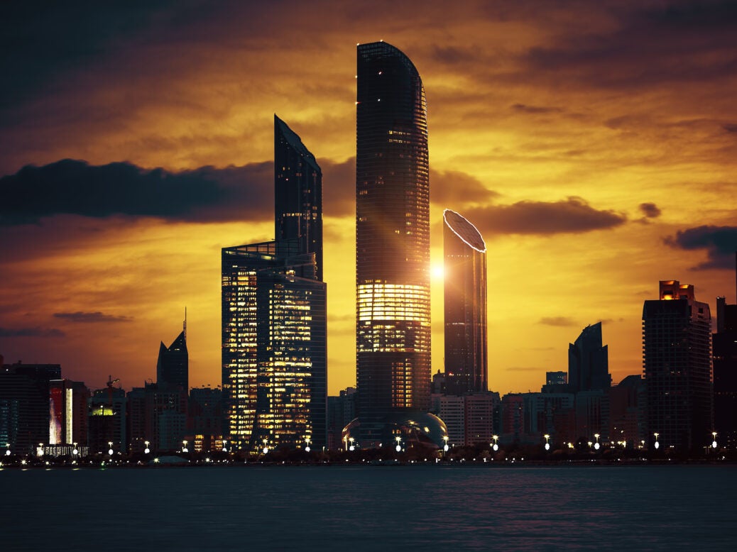 Abu-Dhabi-skyline