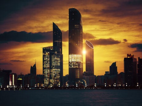 How Abu Dhabi is built for business
