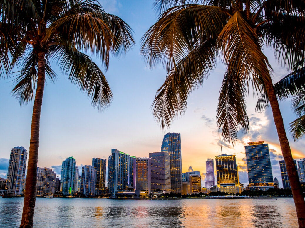 Miami-beach-skyline