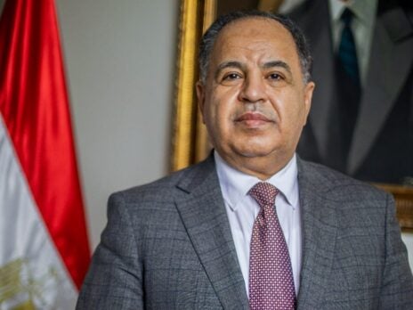 In conversation with: Egypt Minister of Finance Mohamed Maait
