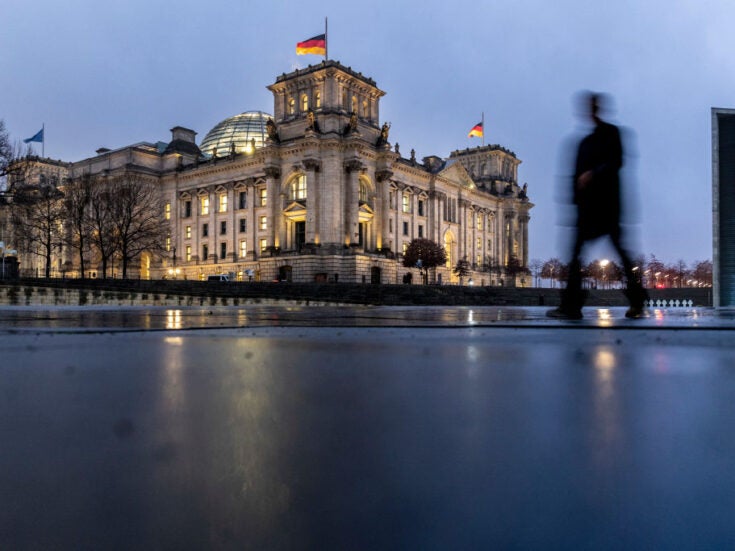 The ten largest cities in Germany (and their investment strengths)