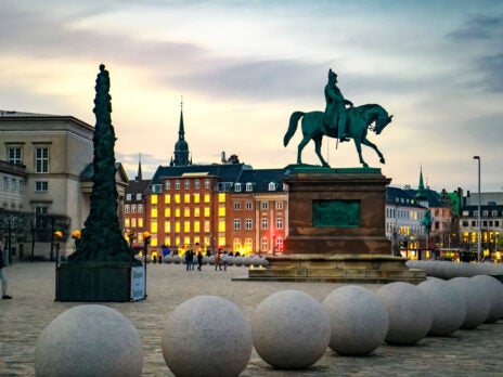 Copenhagen: A small business community with a big start-up ecosystem