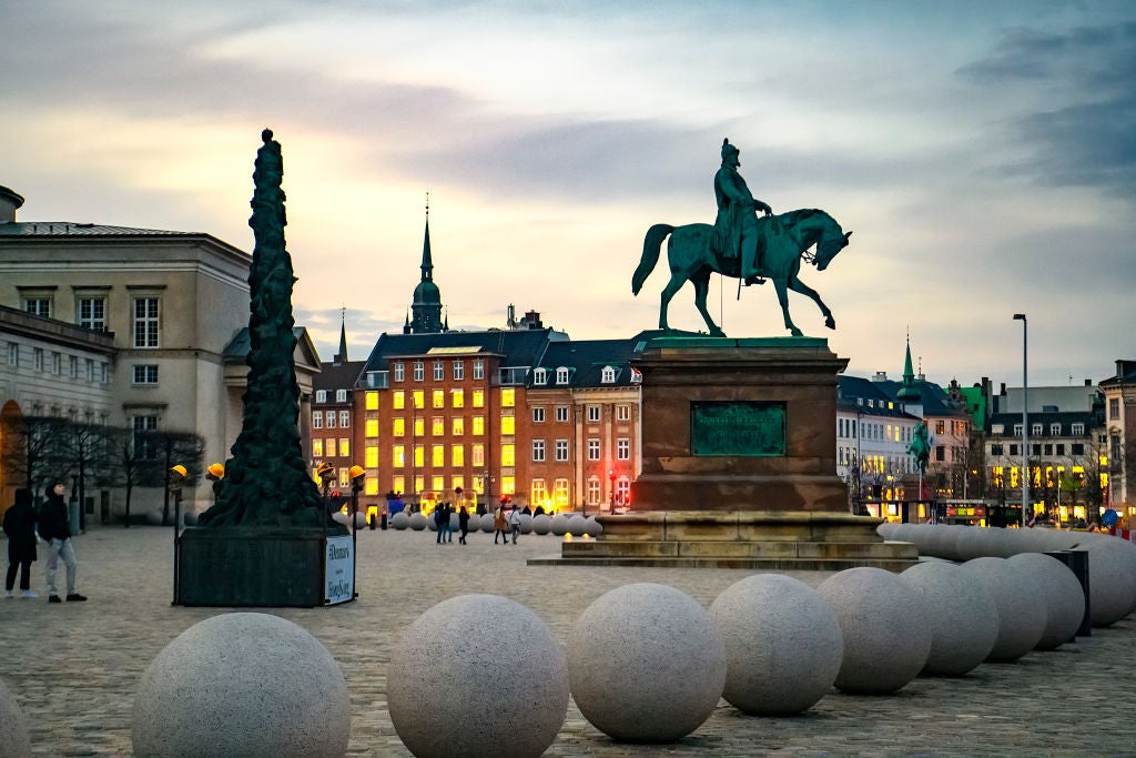 Copenhagen looks to lead on start-ups and net zero - Investment Monitor