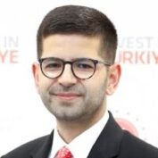 Photo of Ahmet Burak Dağlıoğlu