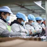 Manufacturers should turn the pandemic response into a post-pandemic strategy