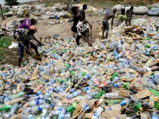 Nigeria’s waste management sector opens up