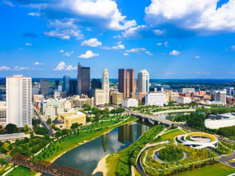 Why Ohio? The economic development hub for your expanding business in the US