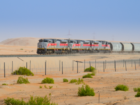 Etihad Rail Project on track to contribute AED200bn and transform UAE connectivity