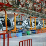 Pressing issues for automotive supply chains