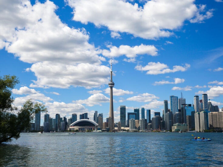 The ten largest cities in Canada (and their investment strengths)