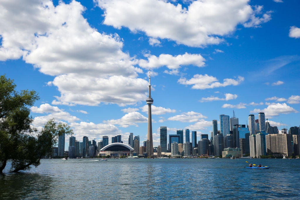 The ten largest cities in Canada (and their investment strengths)