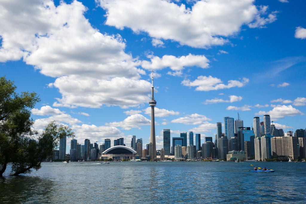 Top 5 multicultural cities in Canada for international students