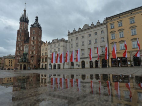 The ten largest cities in Poland (and their investment strengths)