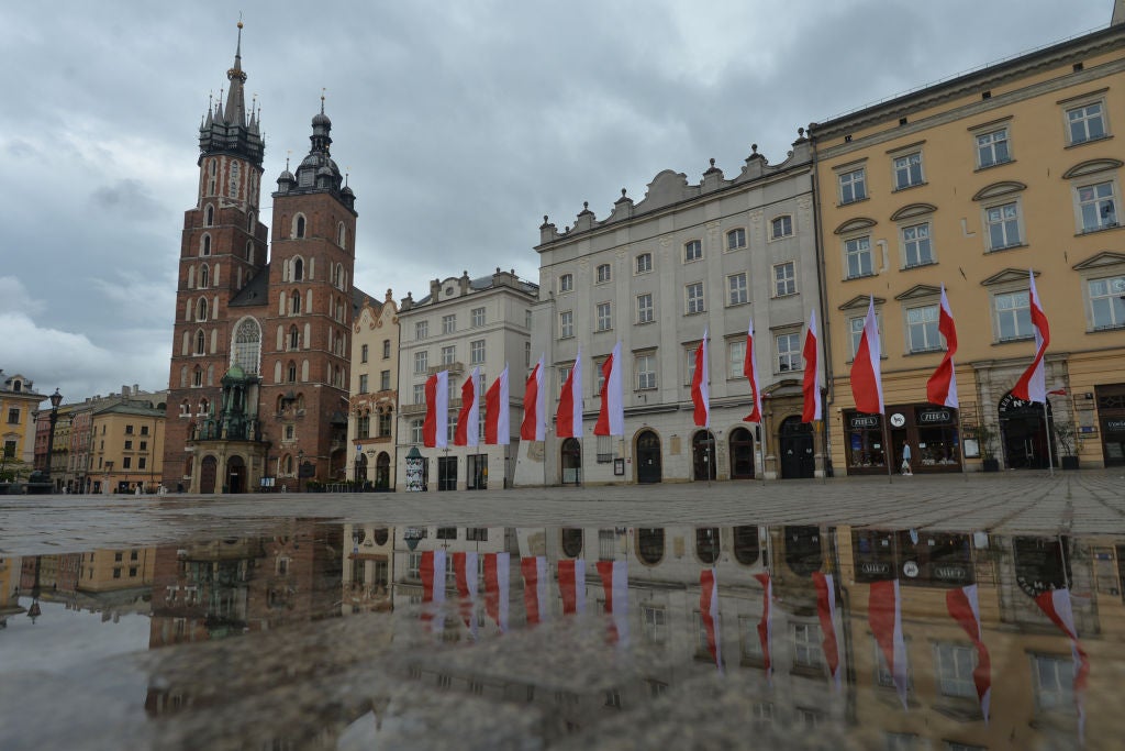 poland-cities-krakow