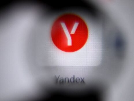 US investors are supporting Putin’s propaganda via Yandex search engine