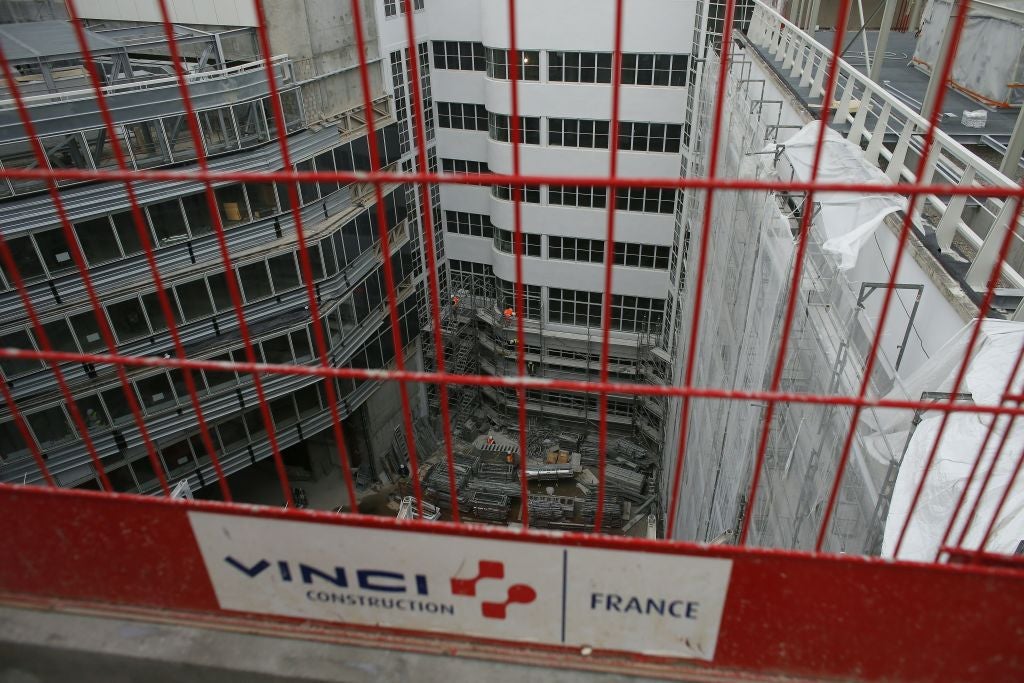 vinci-subsidiaries-construction