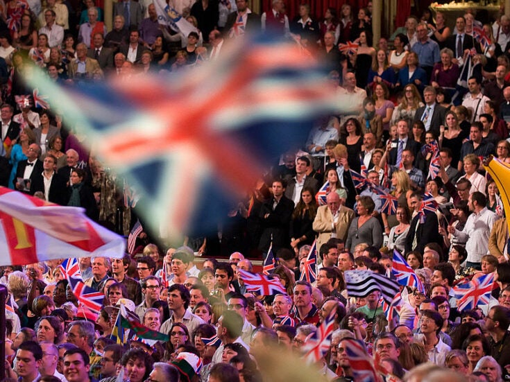 Opinion: The UK may not be a superpower, but it is a master at exerting soft power