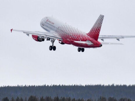 Weekly data: Inflation hits Russia’s aviation sector