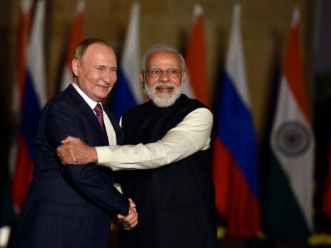 From Soviet steel to modern missiles: The Indian-Russian alliance explained
